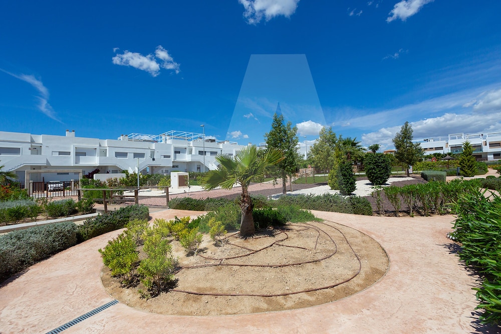 Casa de Lipa in Orihuela Costa
