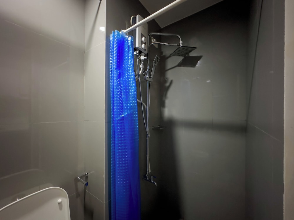 GemstoneBR in SMDC Air Residences