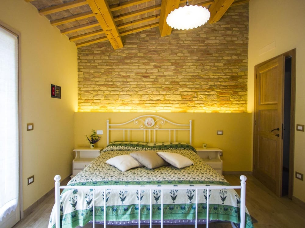 Holiday Home in Fano Near Adriatic Sea photo 2