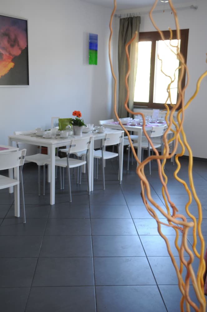 La Circumetnea B&B