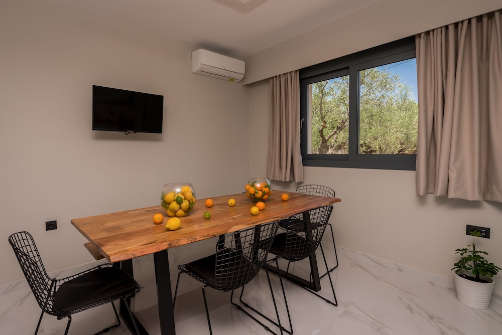 Natura Verde Villas