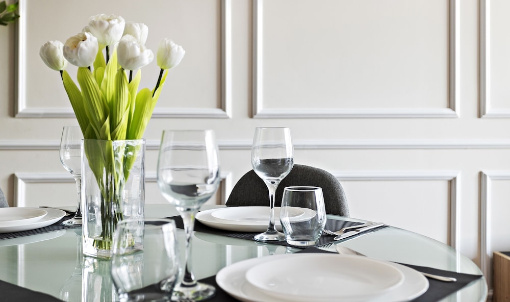 WelHome - Exclusive Apartment 5 minutes Walk to Dubai Mall