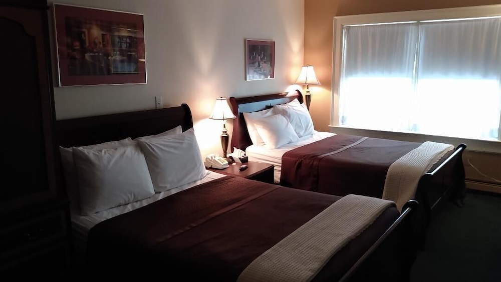 The Governor's Inn