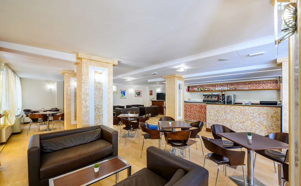 Hotel Harmony en Rimini