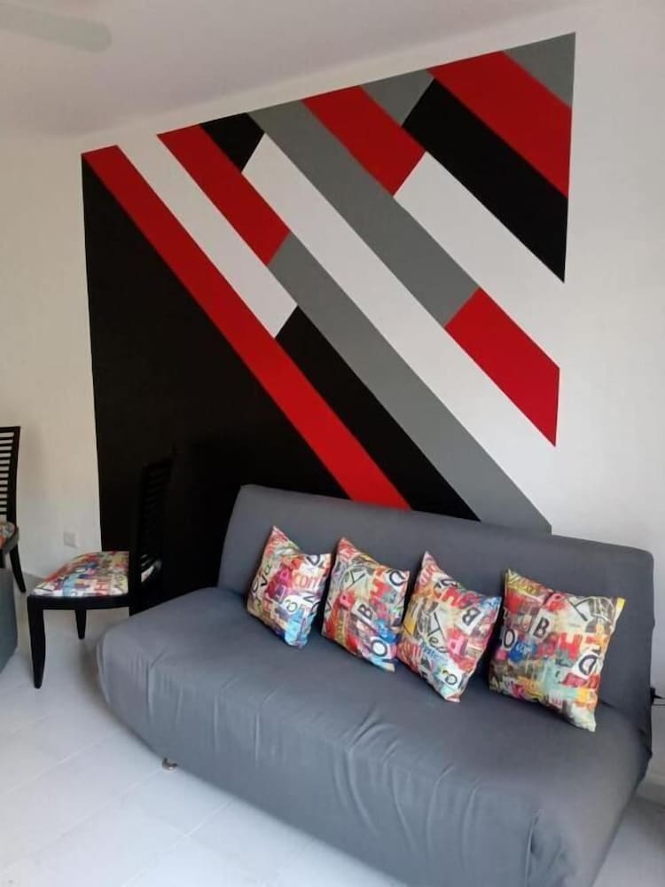 Las Palmas Hostal - Hostel