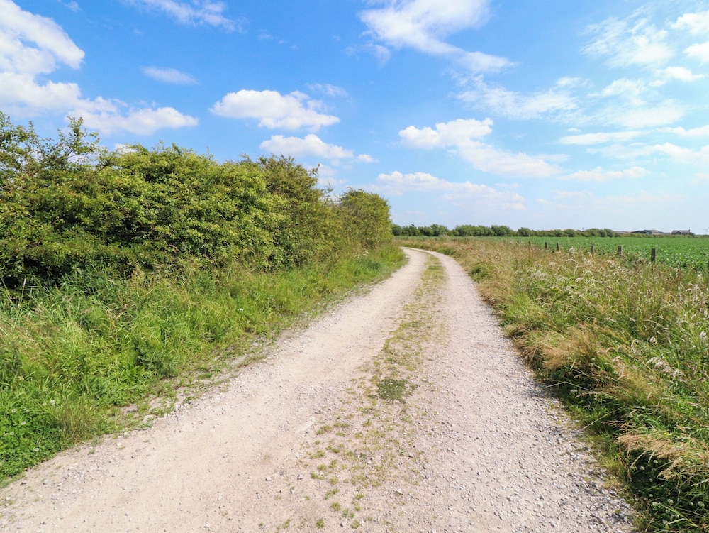 Curlew Corner