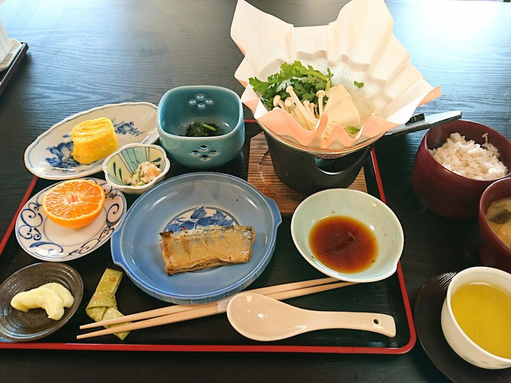 Shiroyama inn
