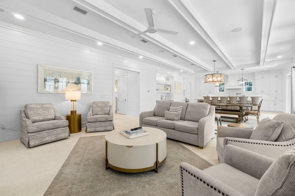 30A Beach House - Dream by the Sea