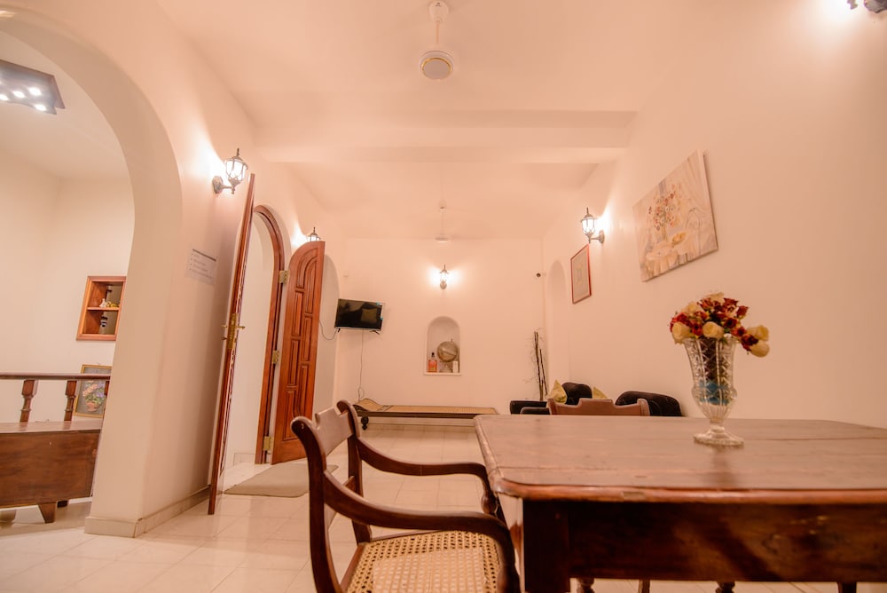 Muhsin Villa