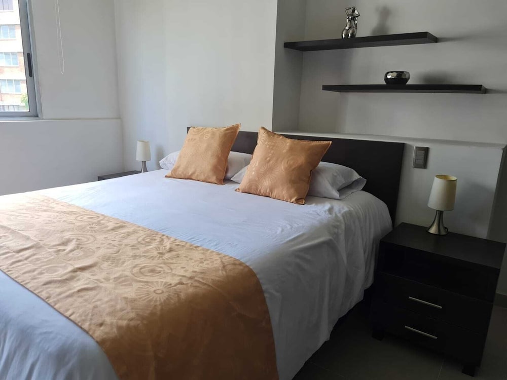 504 Moderno Aparta-Suite en Versalles Tipo Loft - Cali Tower Suites & Lofts