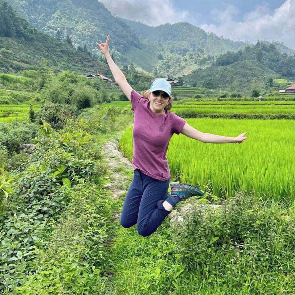 Ban Lien Homestay
