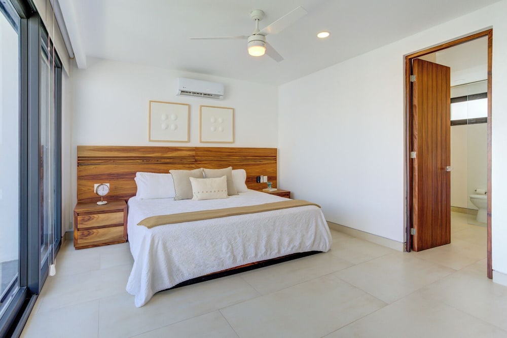 Vista Natura-Luxury Home Near the Beach
