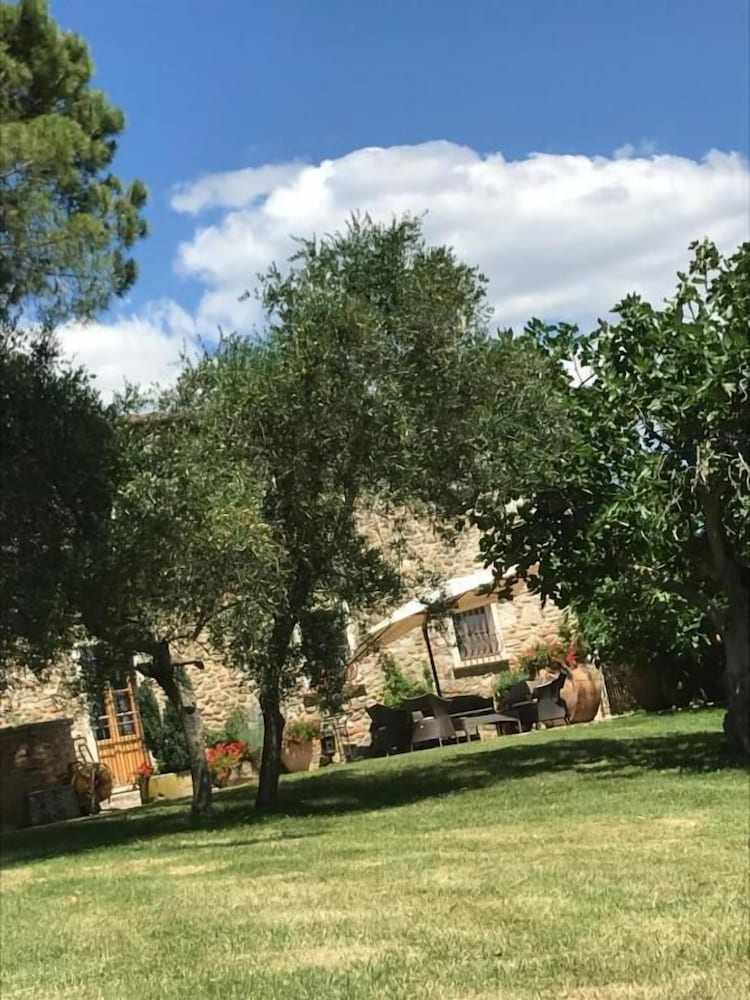 Casale degli Ulivi