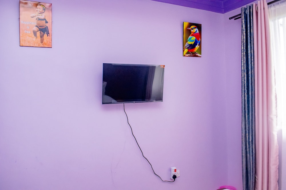 Lux Suites N&R Staycation Migori
