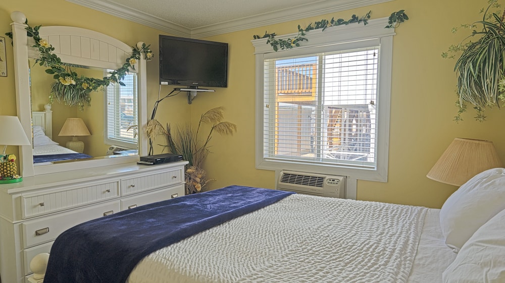 Montauk Oceanside Suites
