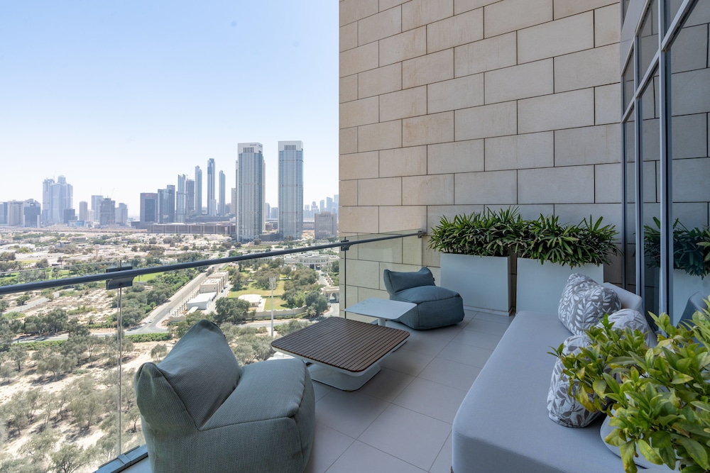 Burj Daman - Mint Stay