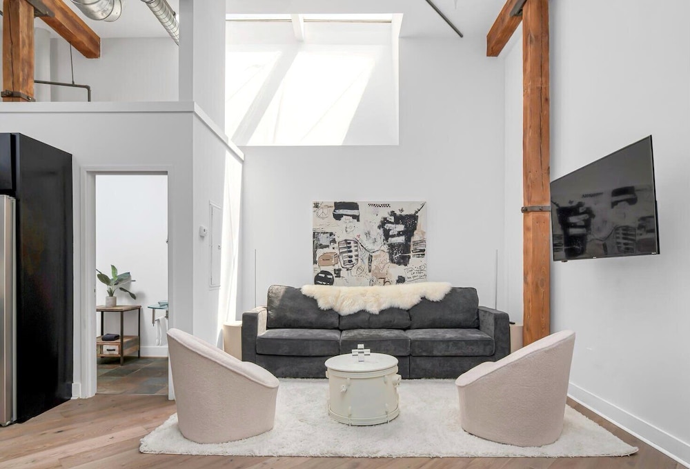 Music City Lofts