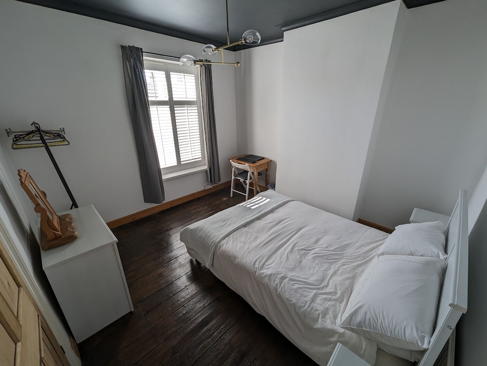 Stylish 2Bd Home Near Millenium Stadium, Cardiff