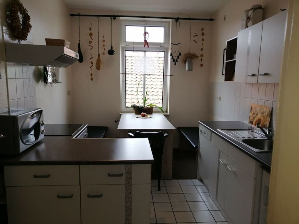 Harz Enjoyment Modern Retreat