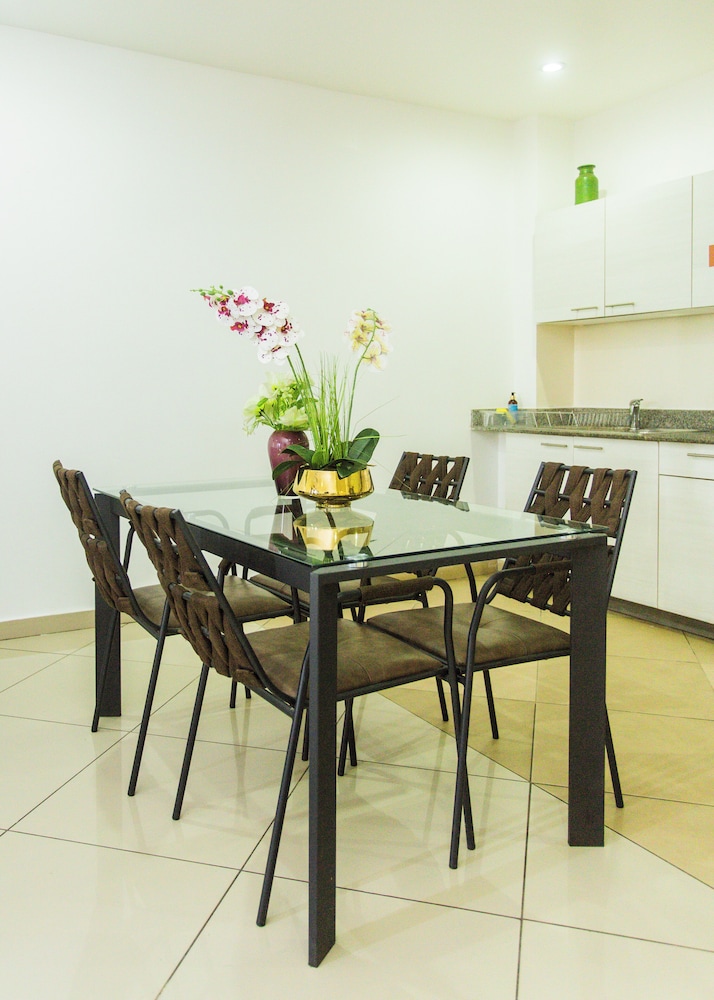 Accra Luxury Apartments at The Clifton