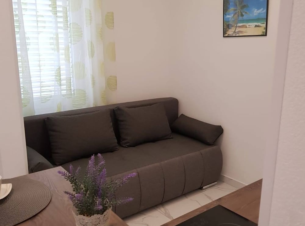 Apartments Sun Dance With Heated Pool