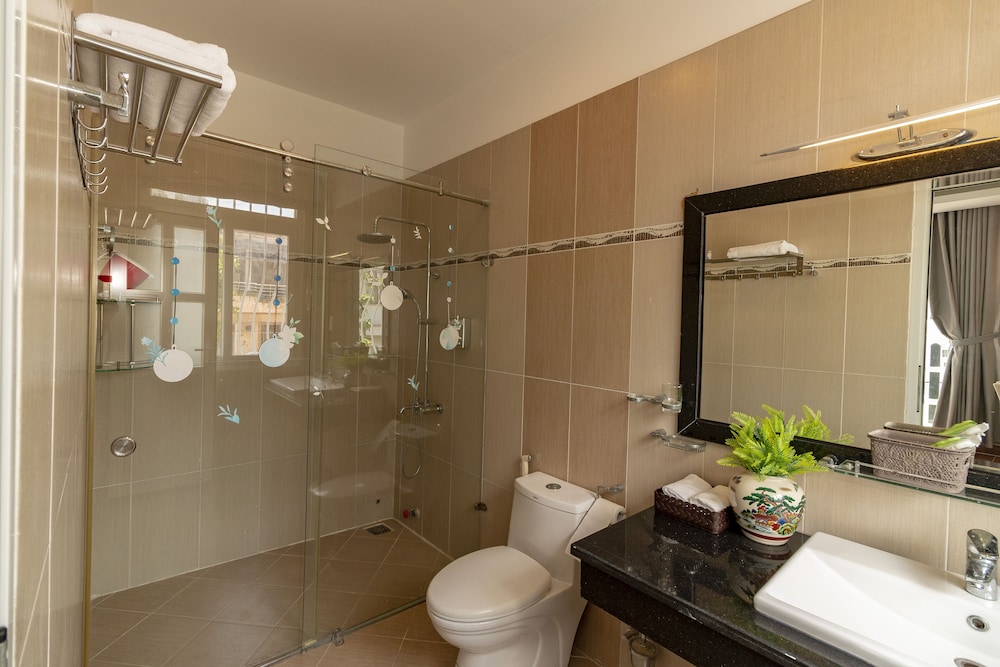 Fin Villa Hostel