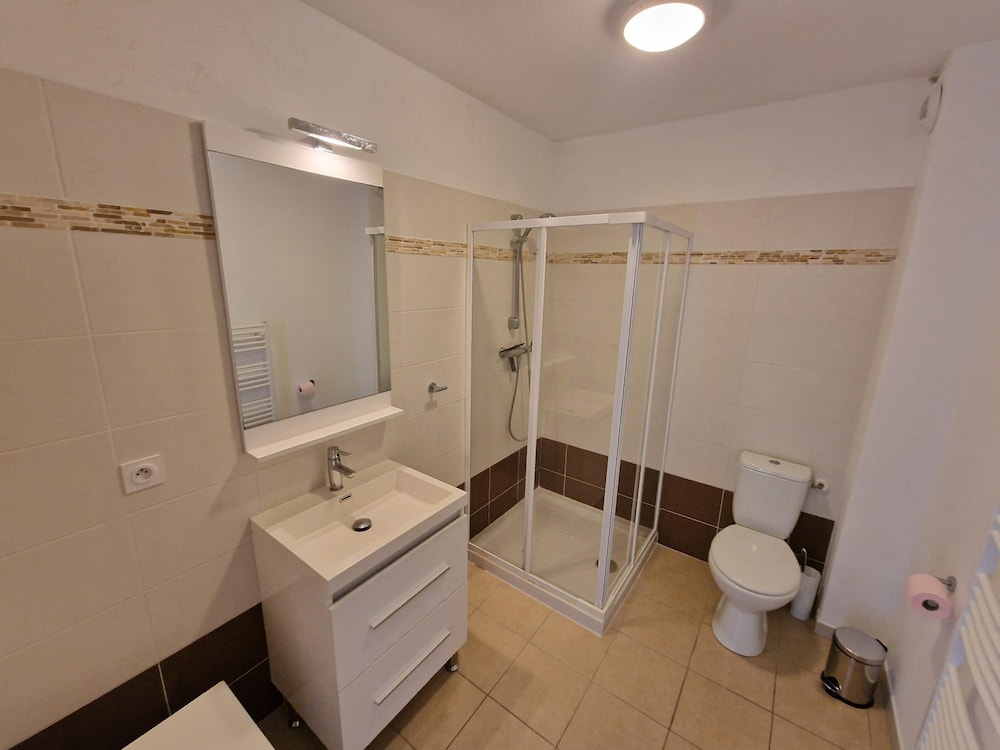 T3 R Sidence Piscine Casa d Orinaju H57