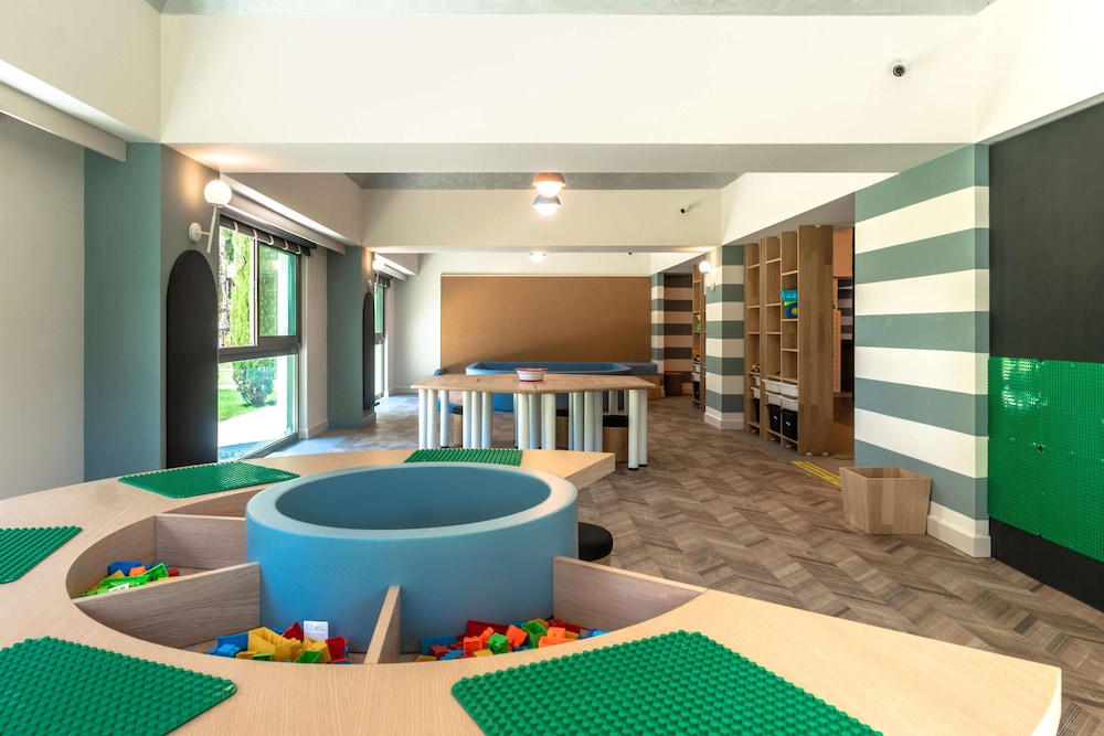 Arcanus Hotels Sorgun - All Inclusive