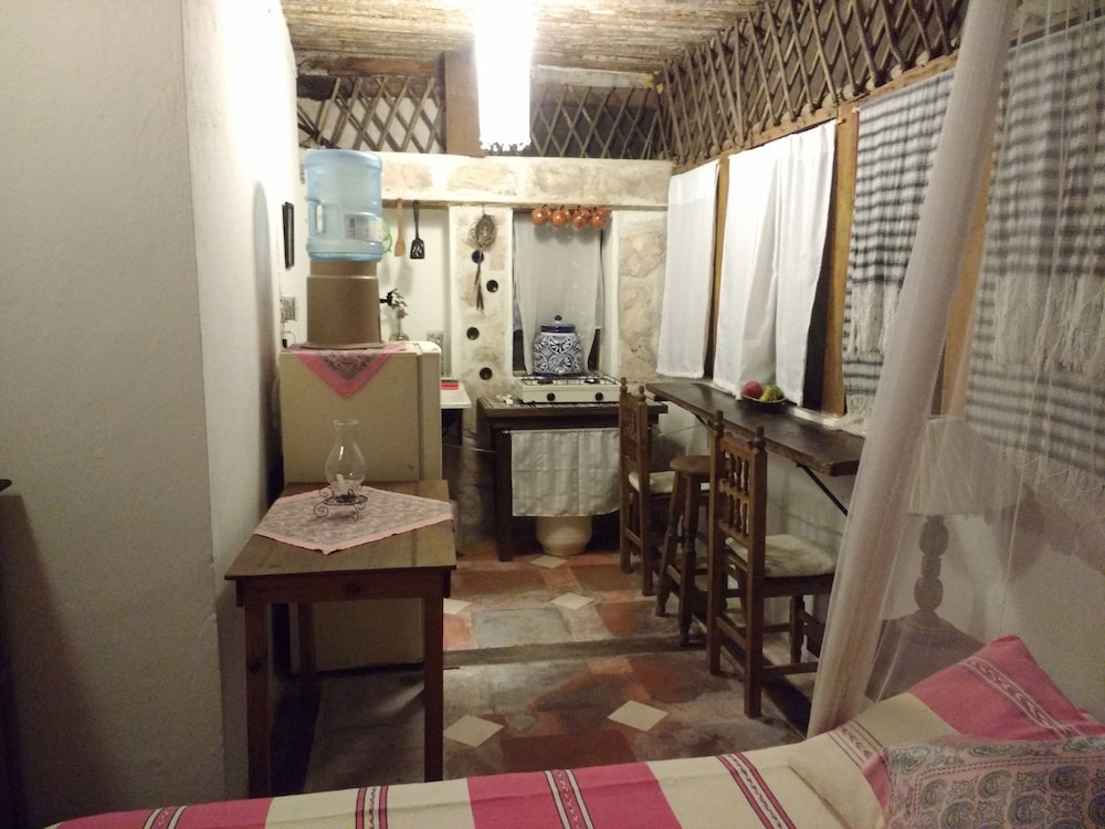 Casitas Kinsol