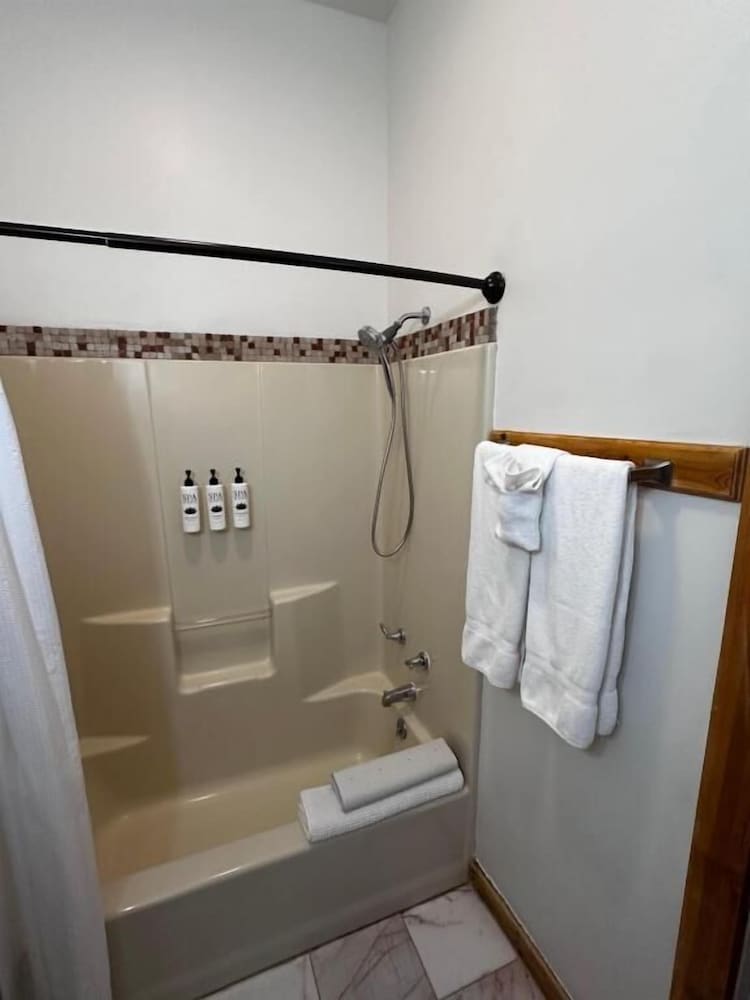 Adobe Rose Inn