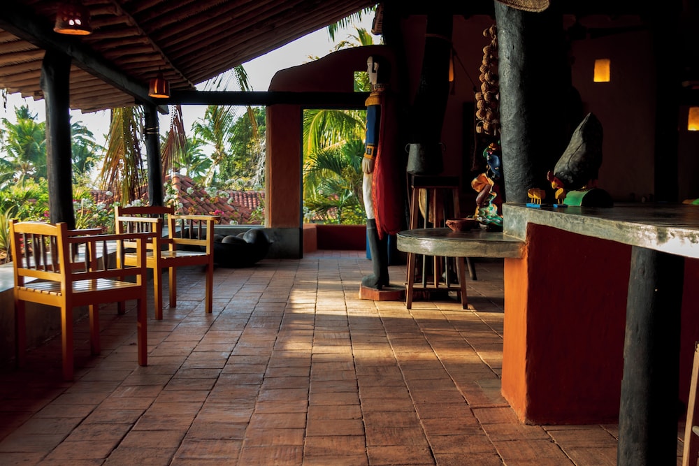 Cala Margarita Hotel Boutique & Spa