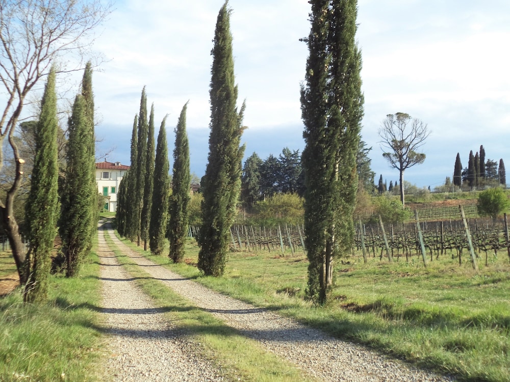 Villa Albergotti