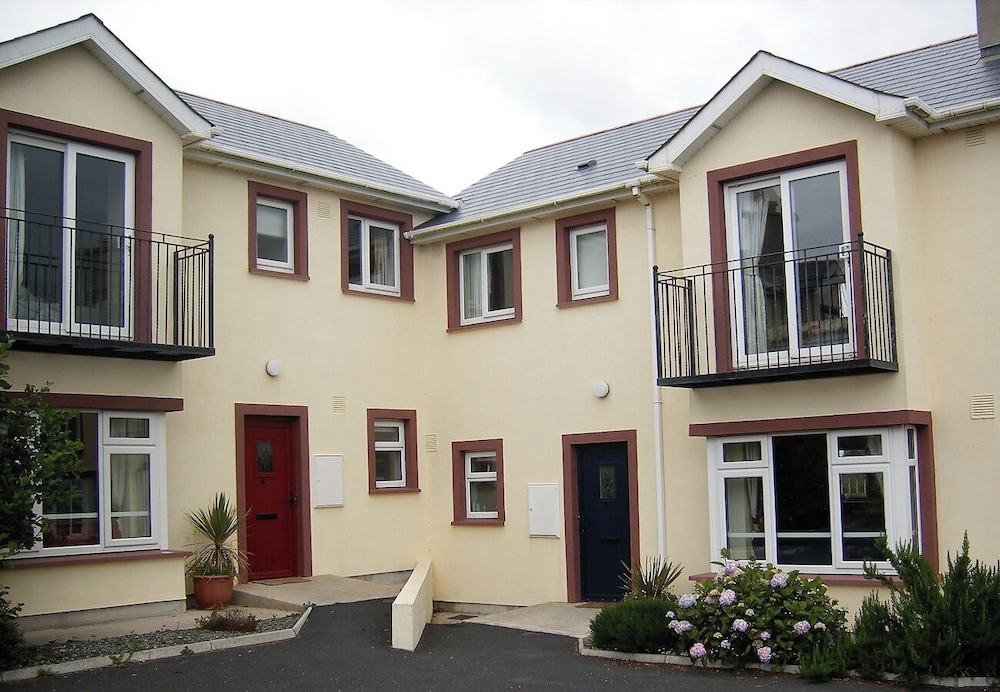 Seacliff Holiday Homes