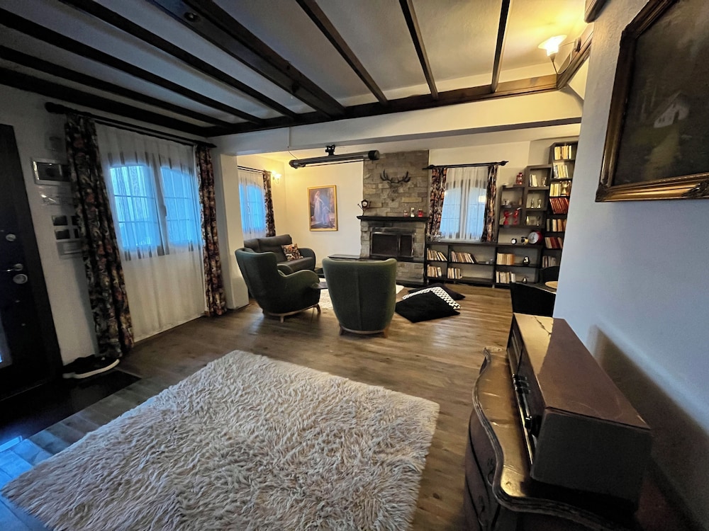 Otelox Sinap Villa