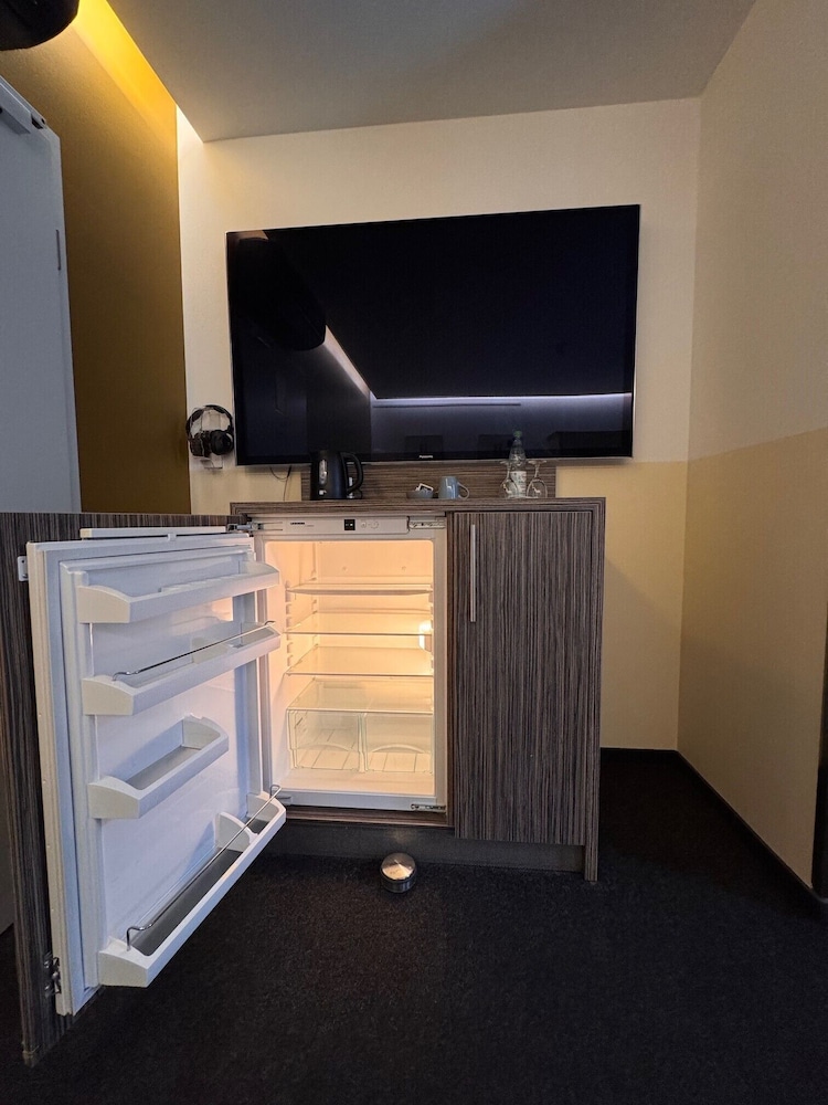 Apart Hotel Fulda