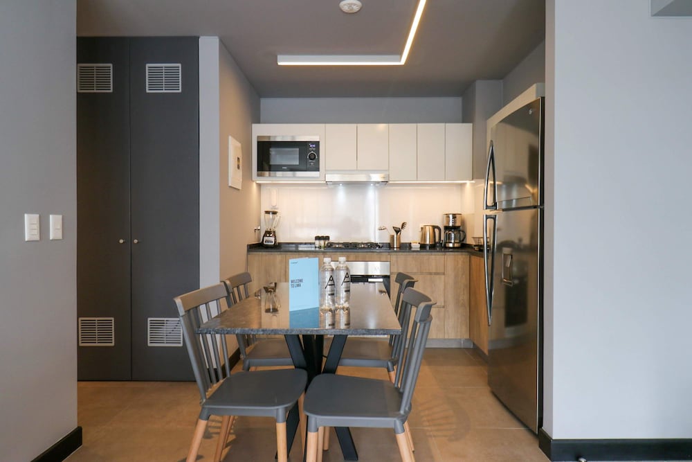 w Elegant 2BR w Great Deco in San Isidro