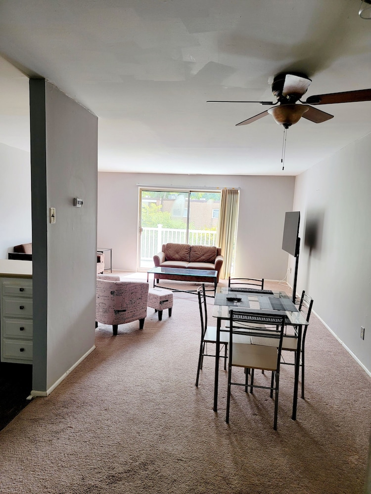Quiet Comfortable 1BR in Elkins Park