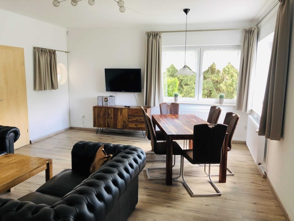 Cozy Holiday Home In Brilon near Ski Slopes view 5
