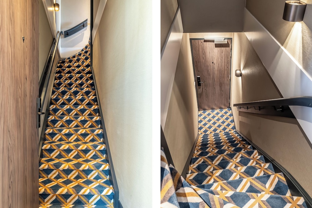 BizStay Delft