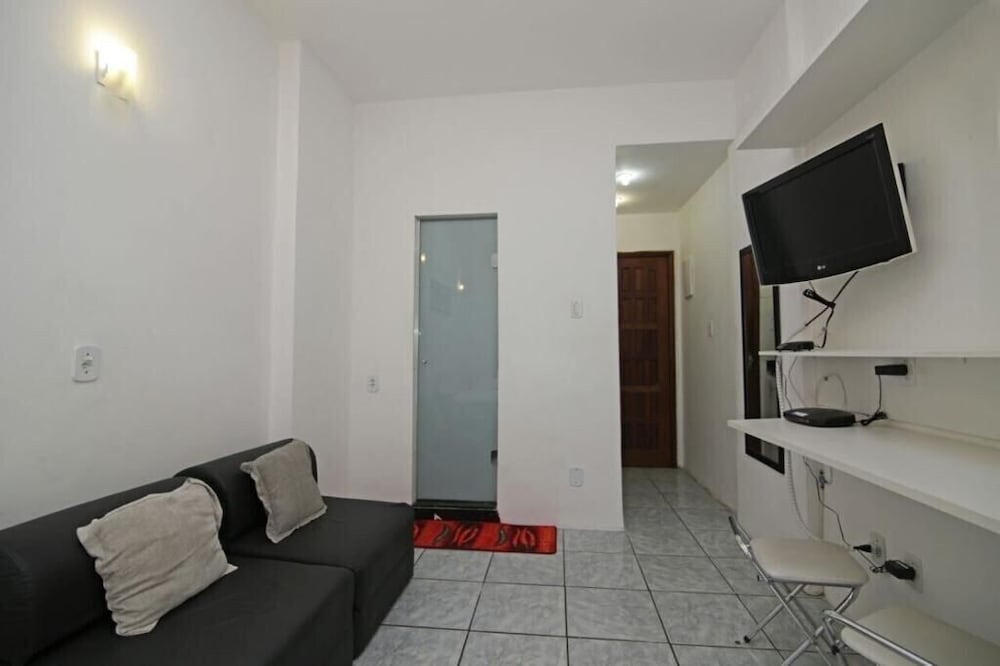 360 Copa Galeria Ritz By SUHCasa