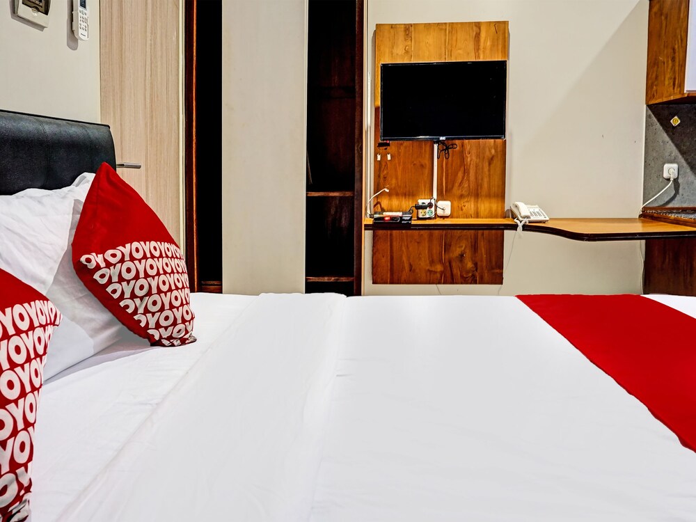 OYO 91812 Nh Kost Syariah - Property Image 8