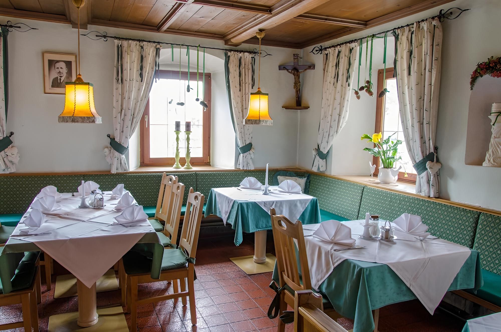 Hotel Thaler