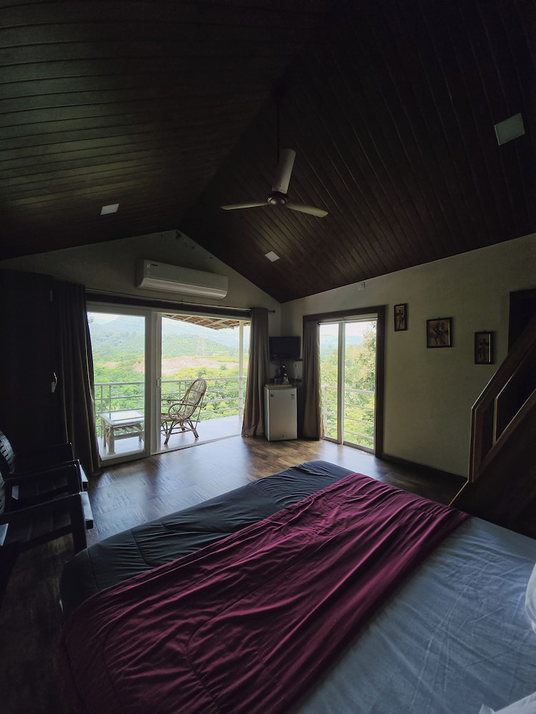 Green View Resort