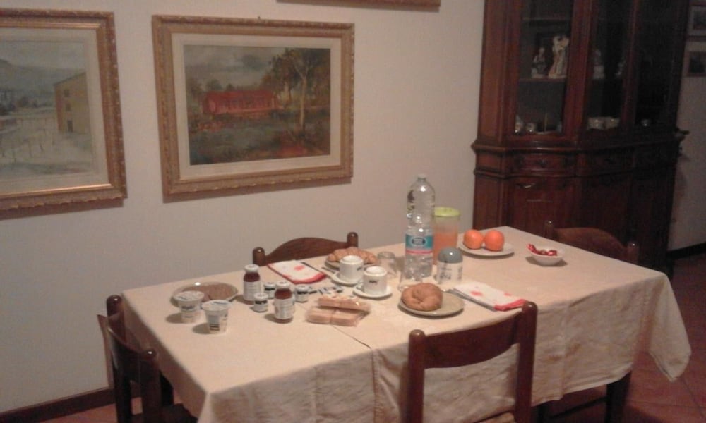 B&B Al Calypso