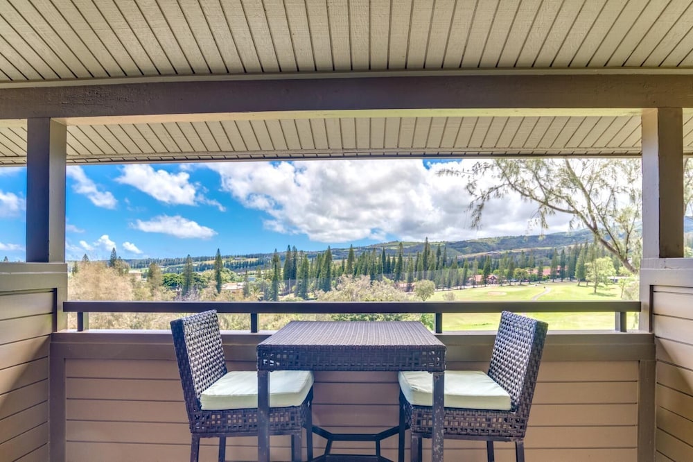 Kapalua Ridge Villas by KBM