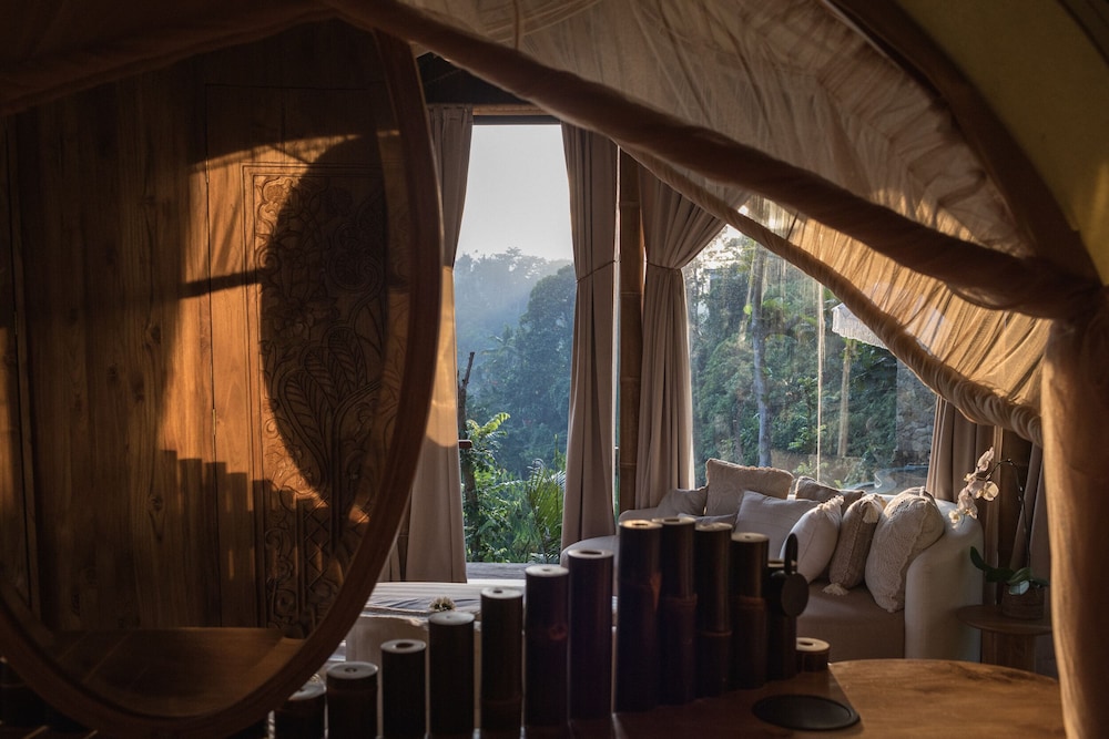 Belalu Bali Boutique & Spa Experience