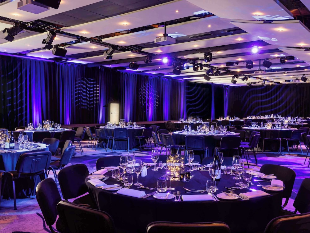 Pullman Auckland Hotel & Apartments 54