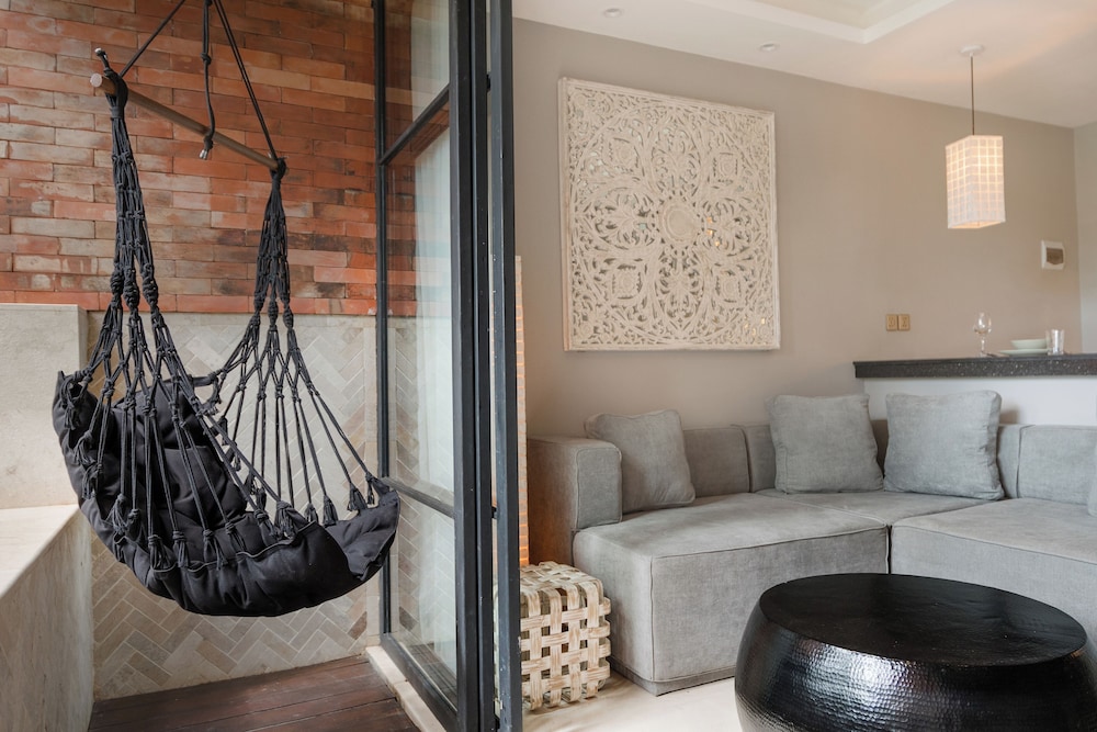 Baliris Canggu Villa By Betterplace