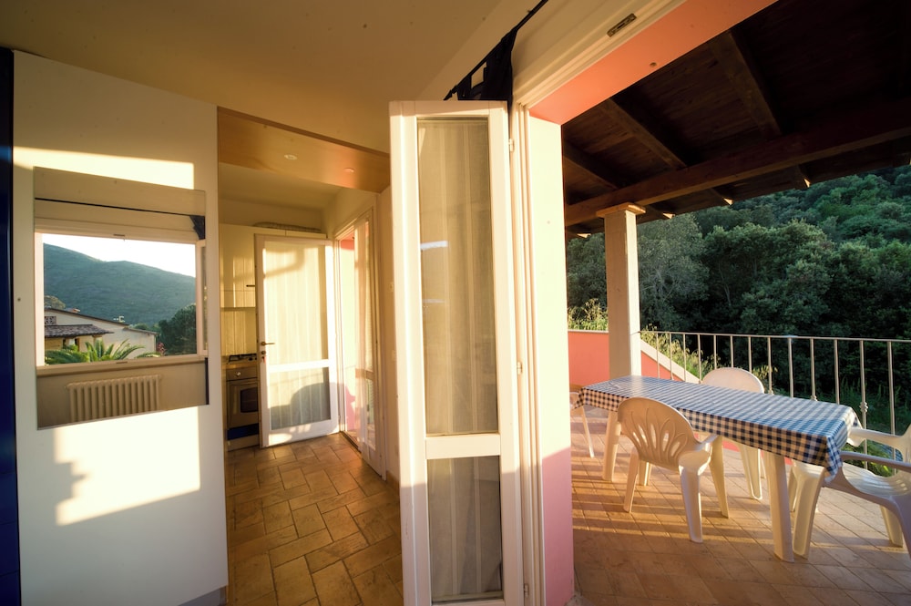 Nisportino Domus