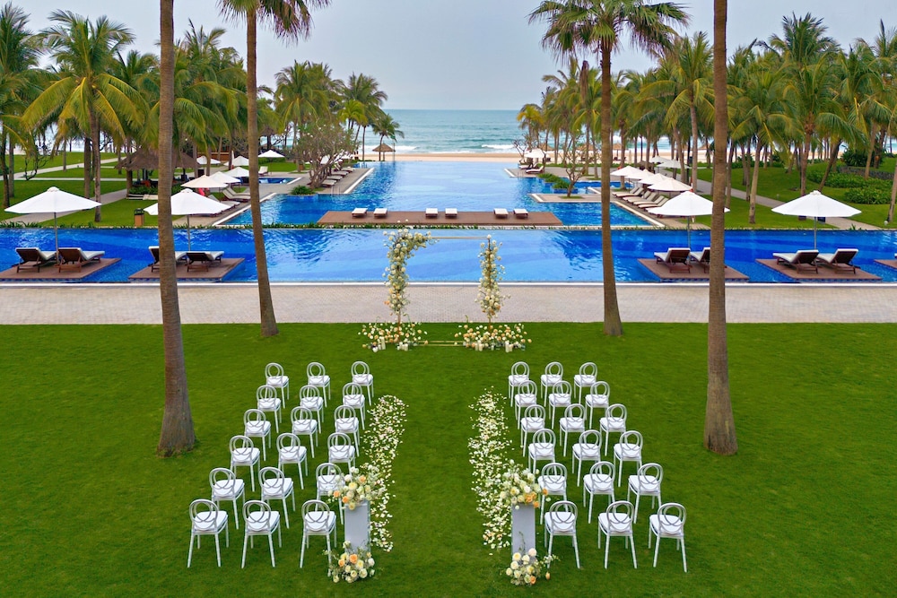 Danang Marriott Resort & Spa 42